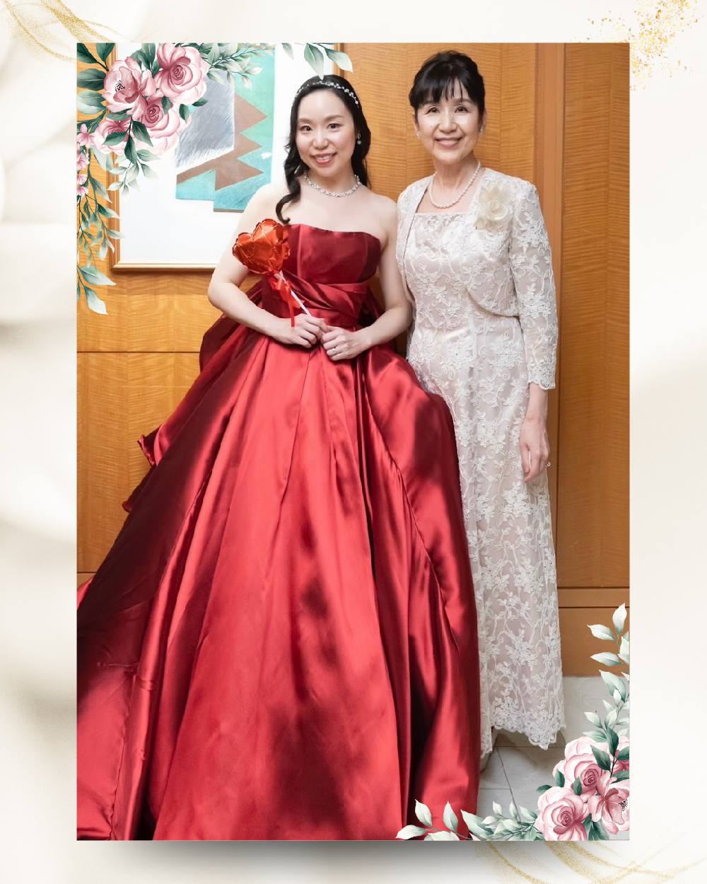 お客様ギャラリー